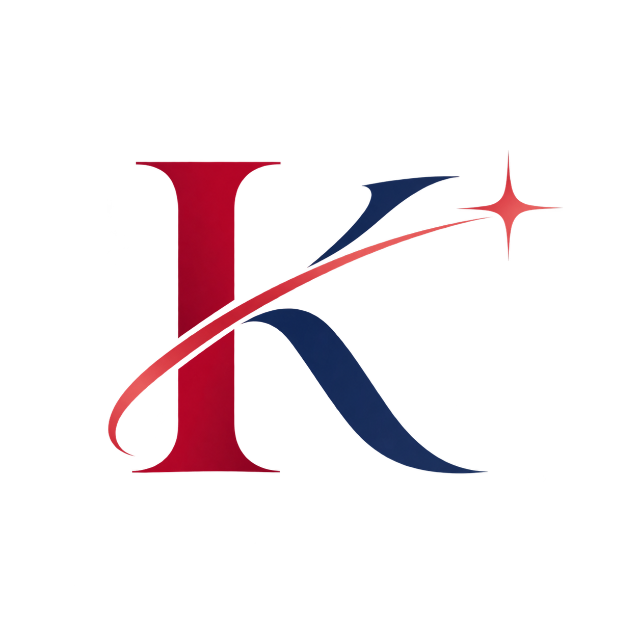 キラキラ-プロデュースのKロゴ